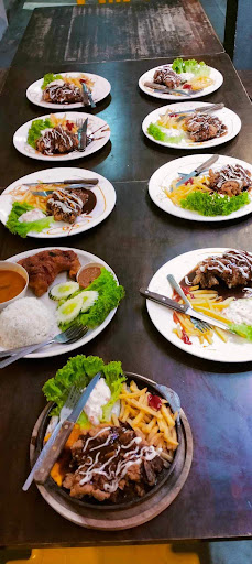 Impiana Rasa Restoran