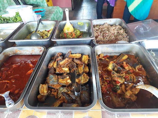 Gulai Panas