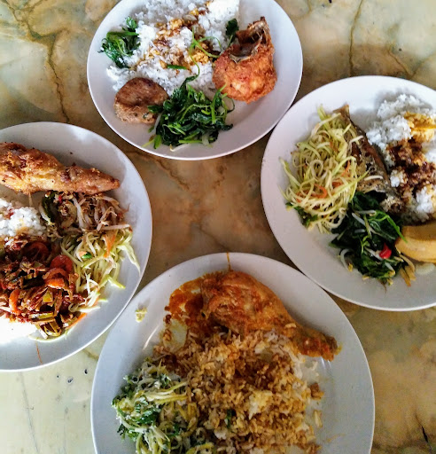 Kedai Makan Kampung