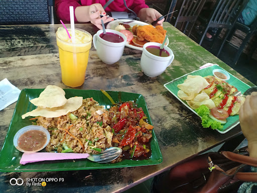 Hotmas Restaurant (1622382-M)