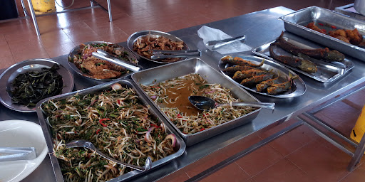 Kedai Makan Pokok Ceri