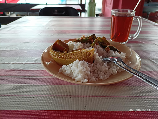 Restoran Dapur Panas SP