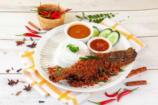 NASI KUKUS MALEQ NASI KUKUS MALEQ