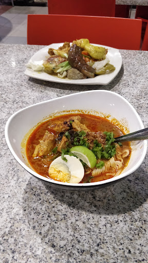 Hentian Gua Musang