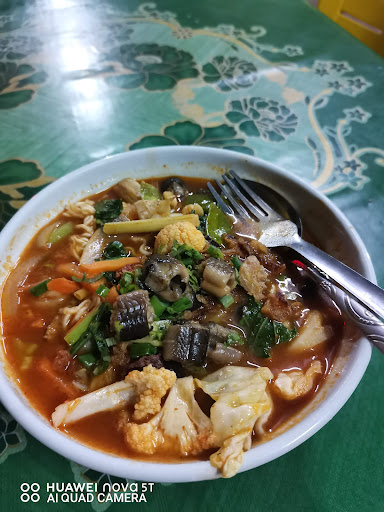 Kak Sue Masakan Panas & Roti Canai Mulong