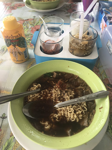 Kedai Makan Kak Ni