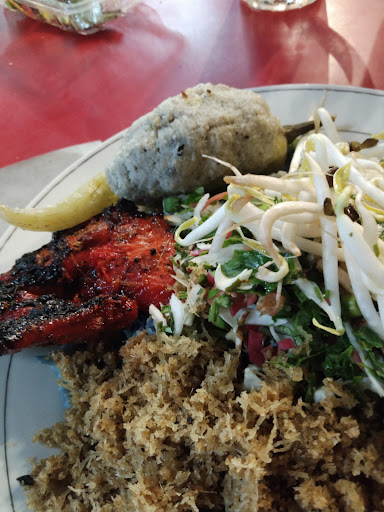 Masakan Panas Ala Thai