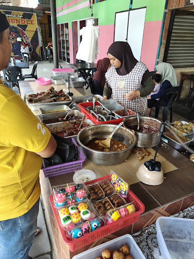 Kedai Che Pah Selera Kampung