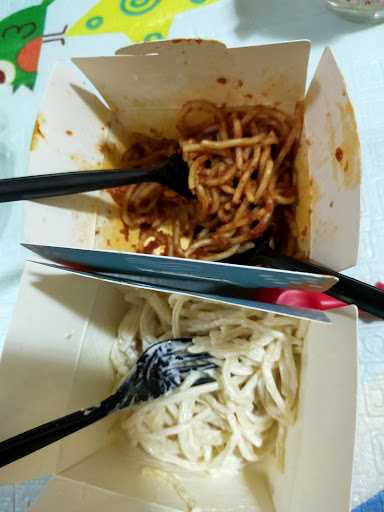 Pasta Panas Aeon Kota Bharu