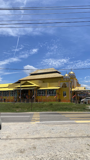 Cik su masakan panas
