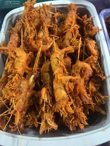 Masakan Panas Mama Yah