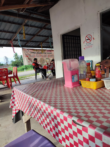 Aneka Masakan Panas