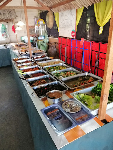 selera kampung gamar cahaya