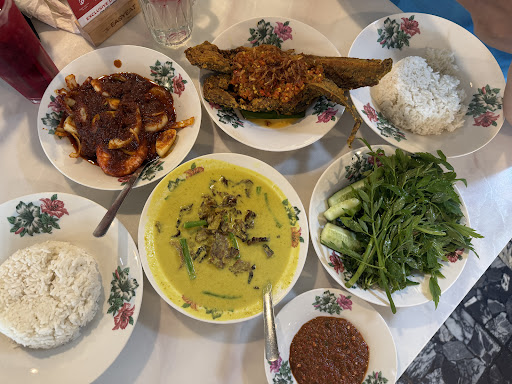 Hidang KL