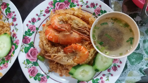 Mak Cun Masakan Panas