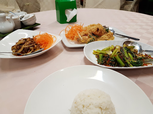 Nagalang Seafood Restaurant