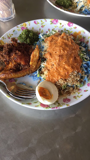 Ganu Perantau Jaya Restaurant