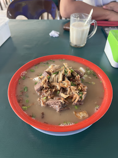 Impian Rasa Rindu Tanjung Aru