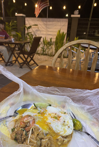 Warong Pak Ngah @SeriDamai