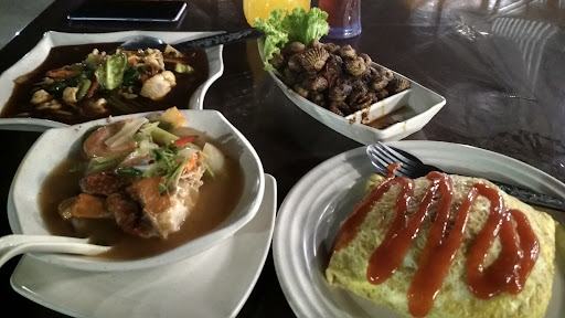 Restoran Nurhidayah Tomyam
