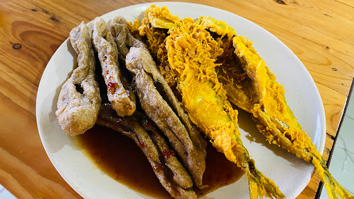 Warung Che Ta