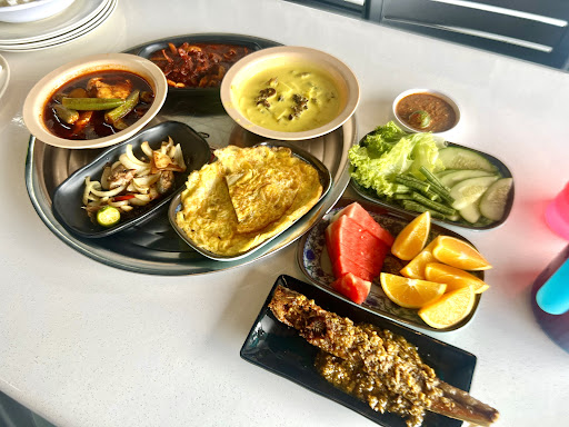 Restoran Santap Corner