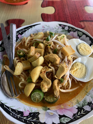 KEDAI KOPI ROSLI & ASIAH (WARUNG D' KAMPUNG)