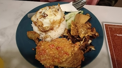 BUMBU & BUTTER CAFE