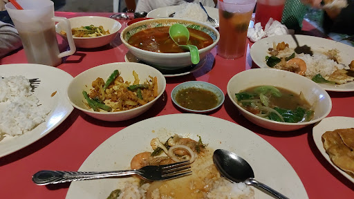 Restoran Sri Muda