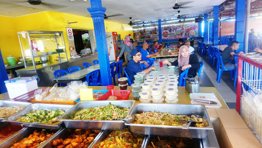Mama Yan Selera Kampung
