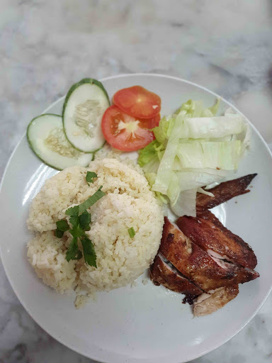 Restoran Kenyang