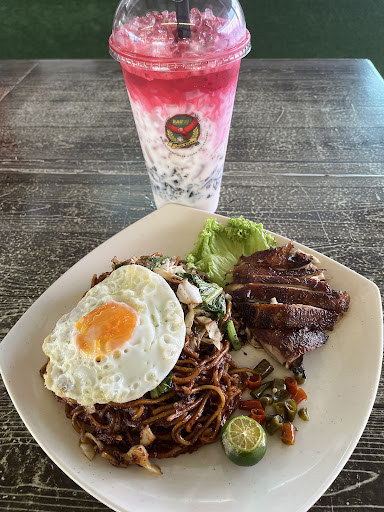 Restoran Anak Utara
