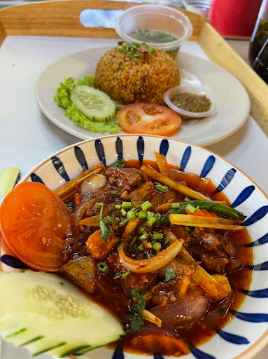 CeqLapaq Restaurant