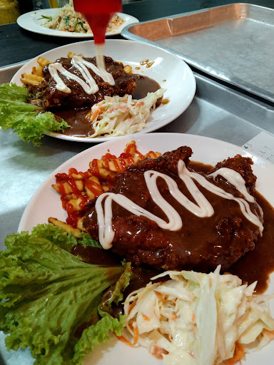 POKYU SEAFOOD