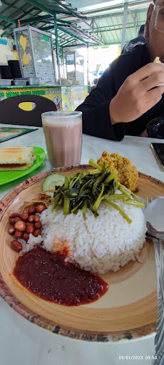MAMA RANIA KITCHEN