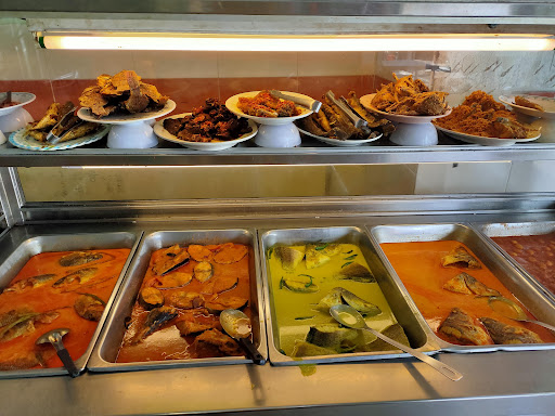 Restoran Bukittinggi
