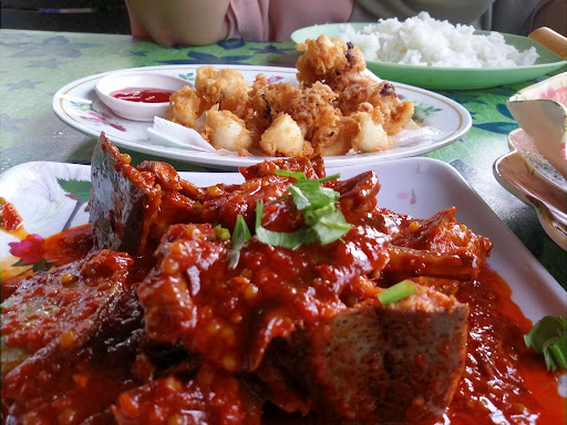 Citarasa Belangkas