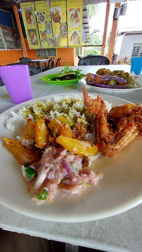 Kedai Makan Pak Akop