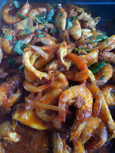 Ana Thai (Tomyam & Seafood)