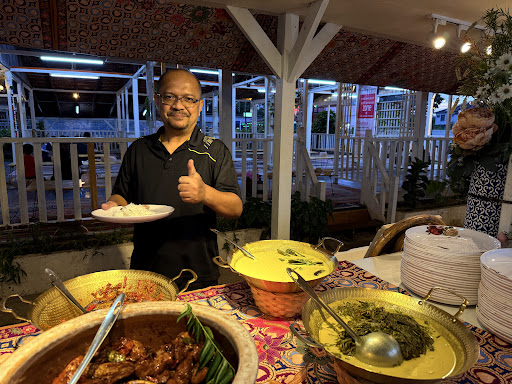 Dondang Sayang BUNGA SEAFOOD GANG