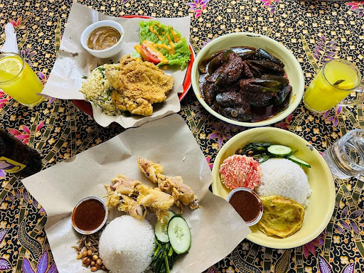 Restoran Rumah Makan 100 Tahun