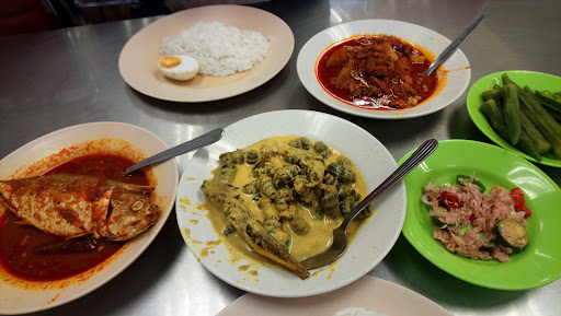 Asam Pedas Selera Kampung Sdn Bhd