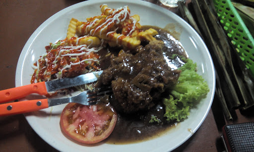 RESTORAN ZOLSATE