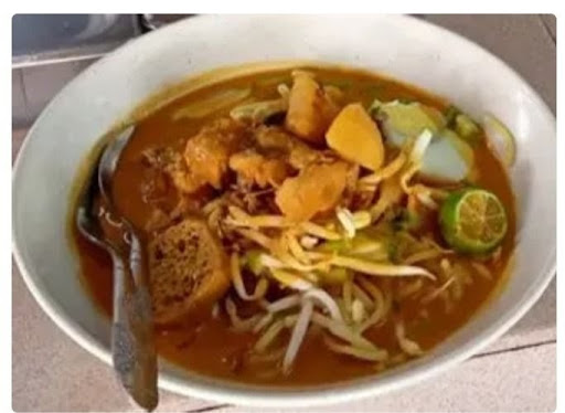 Taming Sari Corner Sg Udang