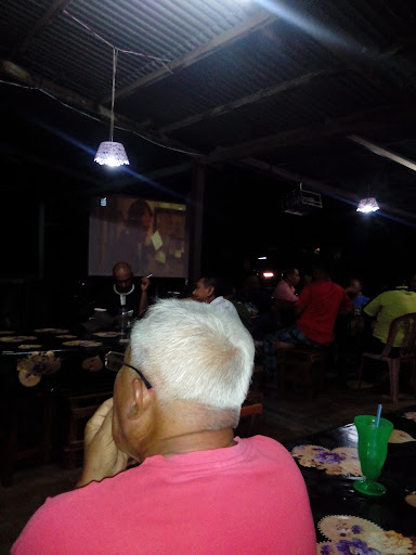 Kedai Masakan Panas Along Kedai Masakan Panas Along