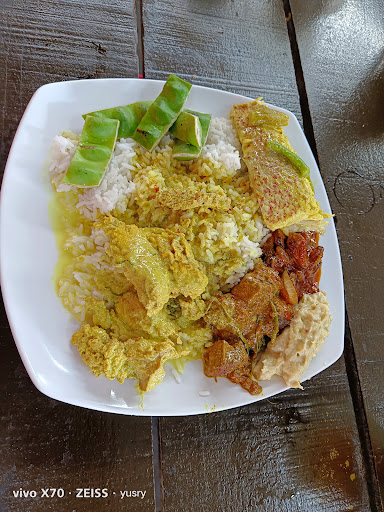 Asam Pedas Bahau Asam Pedas Bahau