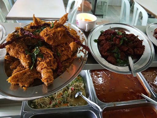 Restaurant iniyasuwai