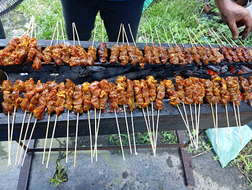 SATEY SEDAP KUALA PILAH