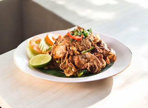 Azeez Cafe Kuala Pilah