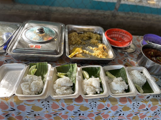 Kedai Makan Omak Den Sri Pilah